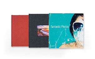 Photo Books
