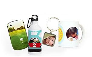 Gifts & Keepsakes