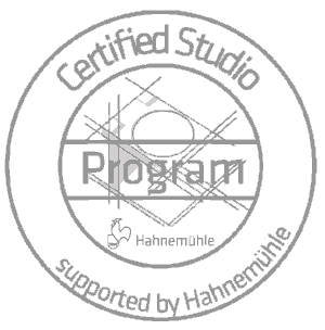 Hahnemuhle Certified Studio