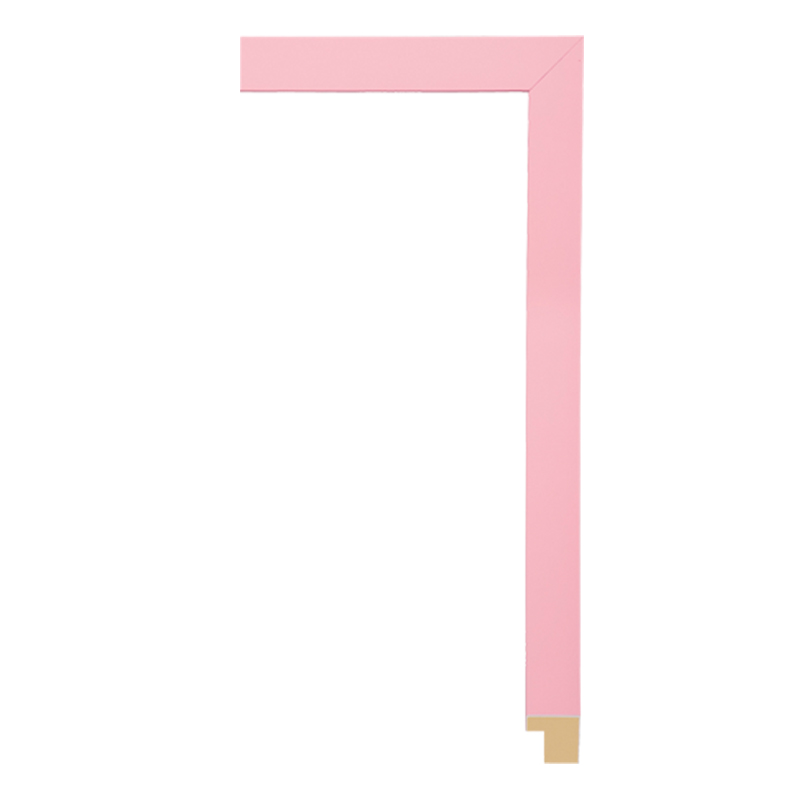 Pastel Pink Picture Frame Couleurs Finerworks Frame Faqs